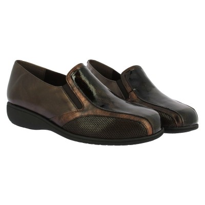 ZAPATO CONFORT MUJER DOCTOR CUTILLAS 53591  2